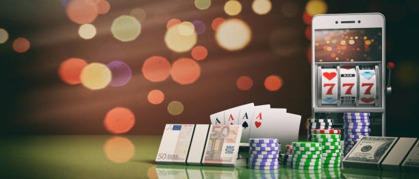 lunatogel link mobile app interface showing live football odds and casino lobby